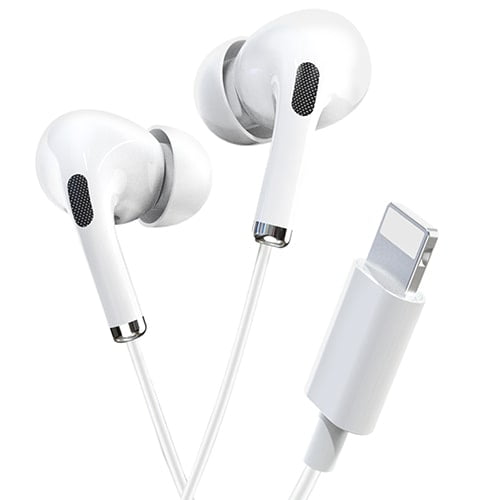 هندزفری آیفون سیمی بلوتوثی یسیدو مدل YESIDO YH34 BLUETOOTH EARPHONE