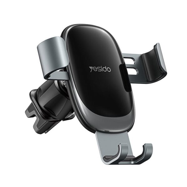 هولدر دریچه کولری موبایل یسیدو YESIDO C122 Car Holder