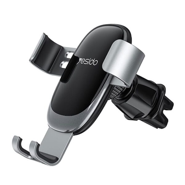 هولدر دریچه کولری موبایل یسیدو YESIDO C122 Car Holder