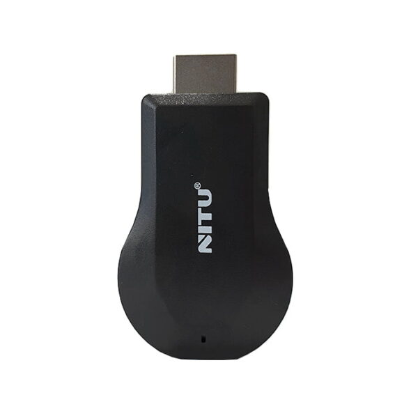 دانگل وای فای نیتو مدل NITU NN22 HDMI 4K WiFi 5G