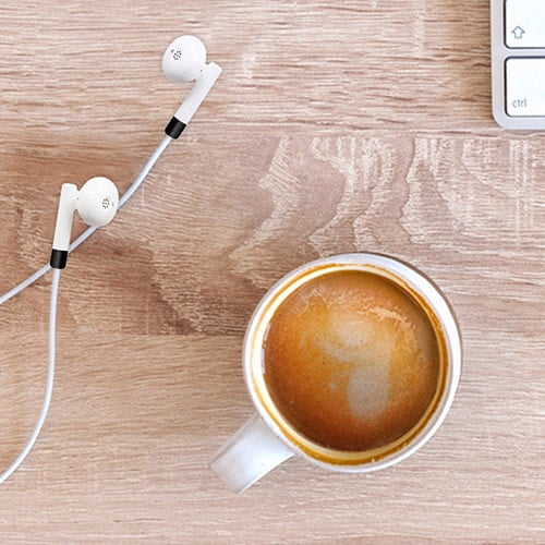 هندزفری سیمی نیتو مدل NITU NT-H02 EARPHONES