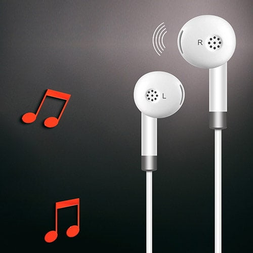 هندزفری سیم دار نیتو NITU NT-H2