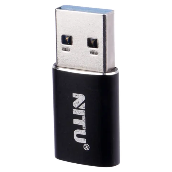 تبدیل تایپ سی به USB نیتو مدل NITU NN25