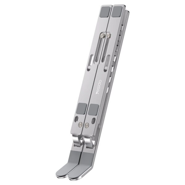 هولدر فلزی لپ تاپ یسیدو مدل YESIDO LP01 LAPTOP STAND
