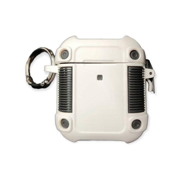 کیس محافظ قفلی ایرپاد 2 / 1 مدل PROTECTIVE CASE FOR AIRPODS