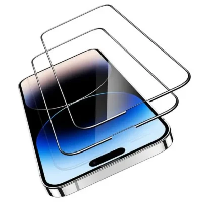 محافظ صفحه نمایش گوشی آیفون 14 پرو مدل MONKEY SCREEN PROTECTOR IPHONE 14 PRO
