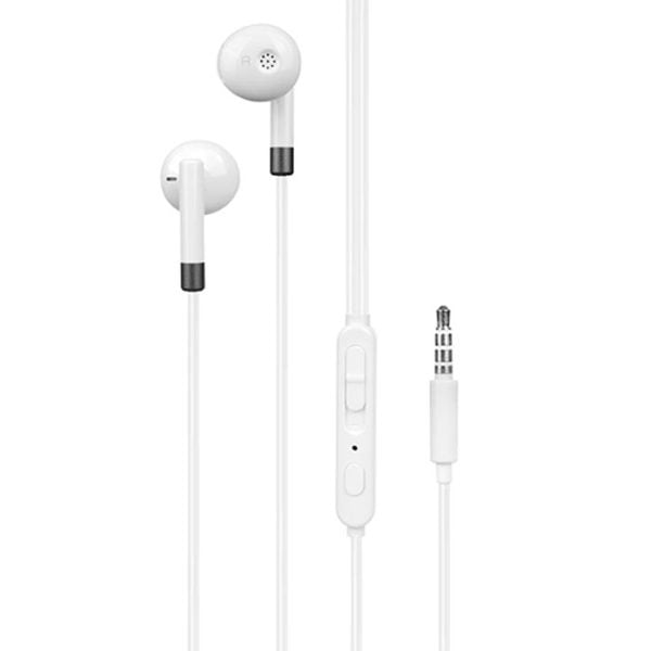 هندزفری سیمی نیتو مدل NITU NT-H02 EARPHONES