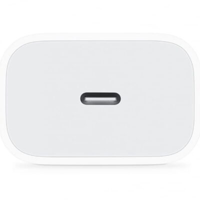 کله شارژر 18 وات آیفون APPELE 18W POWER ADAPTER (A1720)