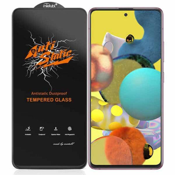 محافظ صفحه نمایش Anti Static برای گوشی سامسونگ A53