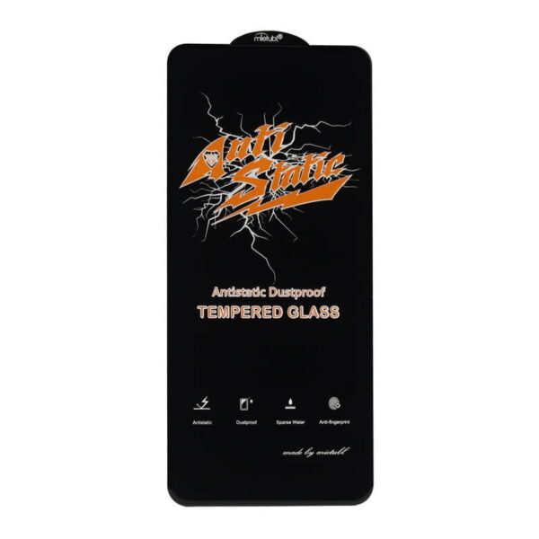 محافظ صفحه نمایش Anti Static برای گوشی اپل آیفون 14 پرومکس