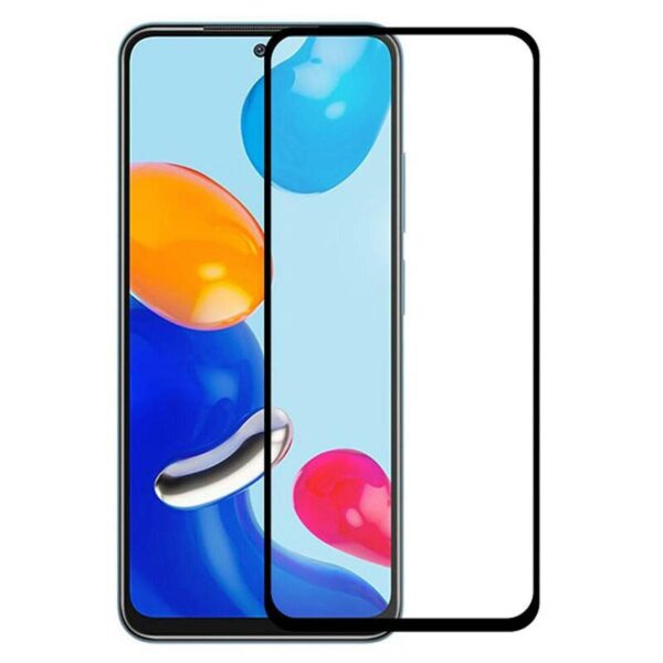 محافظ صفحه نمایش Anti Static برای گوشی شیائومی Redmi Note 11 Pro Plus