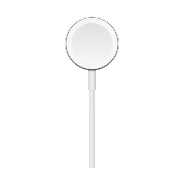 کابل شارژر مگنتی تایپ سی اپل واچ اصل APPLE WATCH CHARGER
