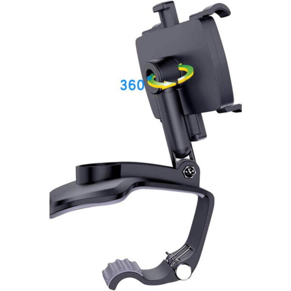 هولدر داشبوردی یسیدو مدل YESIDO C101 DASHBOARD HOLDER