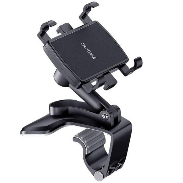هولدر داشبوردی یسیدو مدل YESIDO C101 DASHBOARD HOLDER