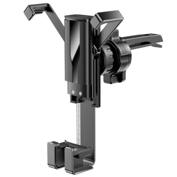 هولدر دریچه کولر یسیدو مدل YESIDO C86 HIDDEN WING HOLDER
