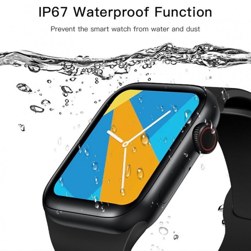 ساعت هوشمند سری 7 یسیدو yesido io13