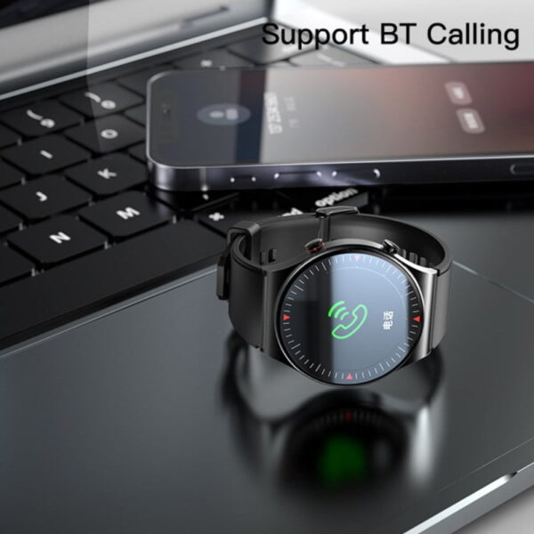 ساعت هوشمند یسیدو مدل YESIDO IO11 SMART WATCH