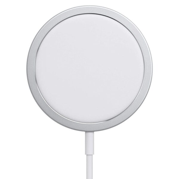 شارژر وایرلس مگ سیف آیفون مدل MAGSAFE CHARGER CA95014