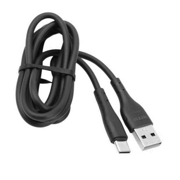 کابل شارژ تایپ سی نیتو مدل NITU NC129 TYPE-C