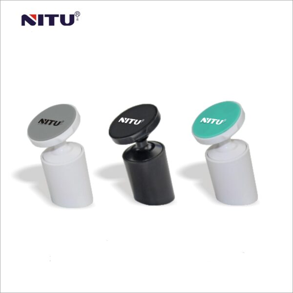 هولدر مگنتی داشبوردی نیتو مدل NITU NT-NH03 MAGNETIC MOUNT HOLDER