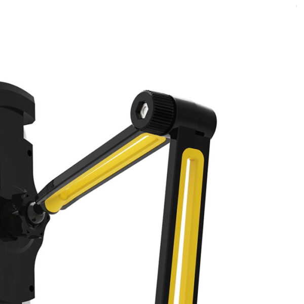هولدر رومیزی تبلت یسیدو مدل YESIDO C33 SMART TABLET HOLDER