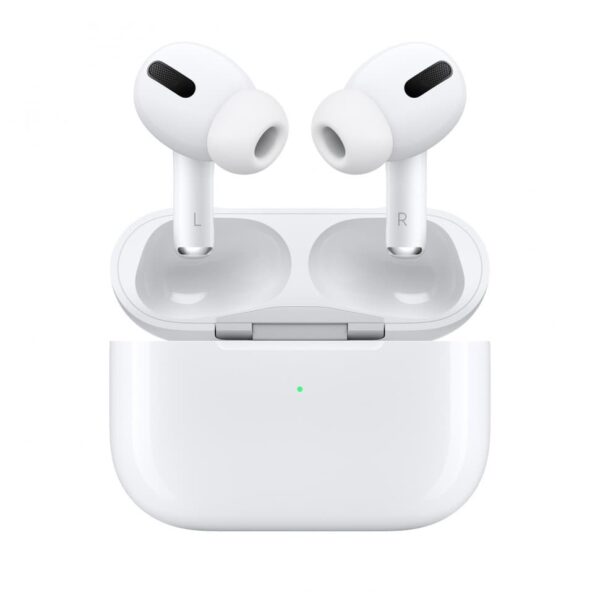 هدفون بی سیم اورجینال ایرپاد پرو 2 اپل مدل Apple AirPods Pro 2 Headphones