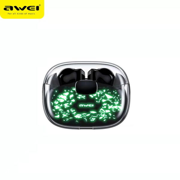 ایرپاد پرو اوی مدل AWEI T52 PRO GAMING EARBUDS