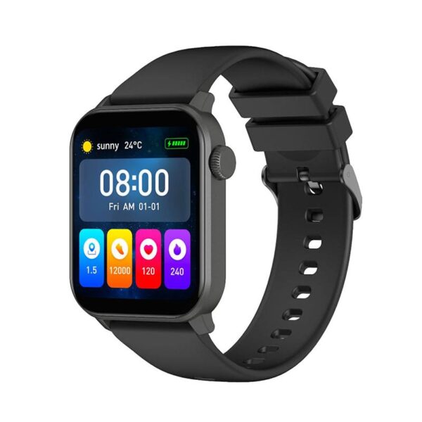 ساعت هوشمند گرین مدل GREEN LION GNSW07 SMART WATCH