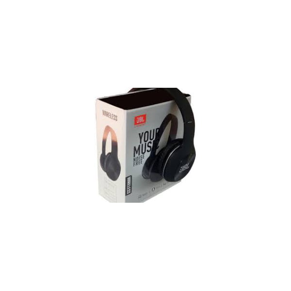 هدفون بلوتوثی جی بی ال مدل JBL E750BT