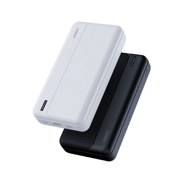 پاوربانک 20000 جووی مدل JOWAY JP502 POWER BANK 22.5W