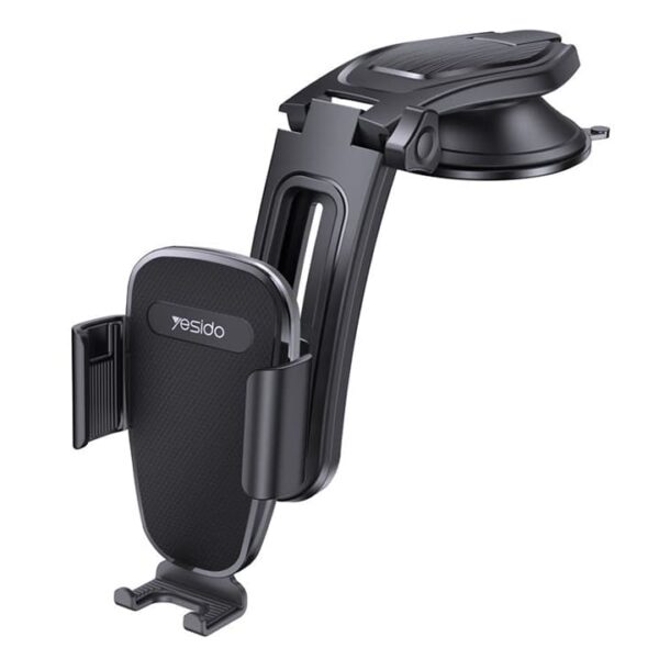 هولدر داشبوردی یسیدو مدل YESIDO C130 CAR HOLDER