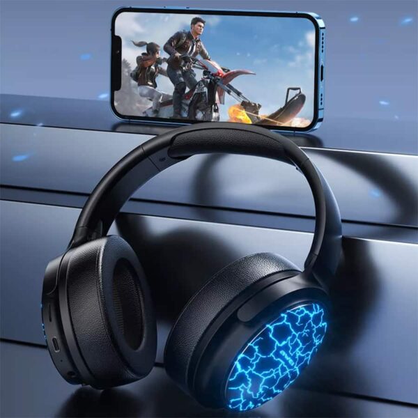 هدست بلوتوثی گیمینگ اوی مدل AWEI A780 PRO Gaming Wireless Headset