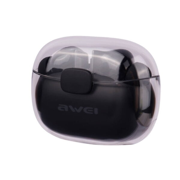 ایرپاد  اوی مدل AWEI T52 TWS GAMING EARBUDS