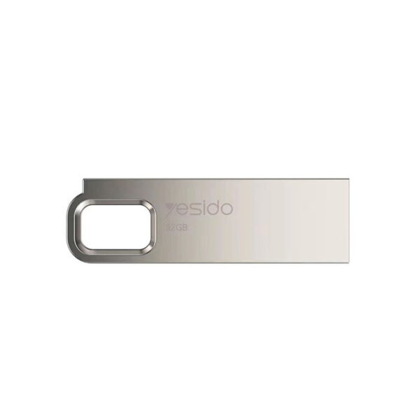 فلش مموری 64 گیگابایت یسیدو مدل YESIDO FL13 64GB Flash Drive