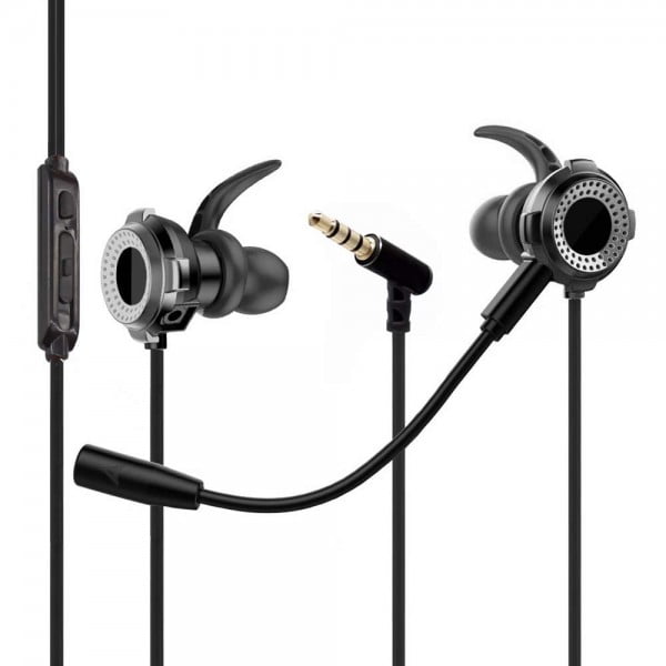 هدست گیمینگ موبایل باوین مدل BAVIN HX836 GAMING HEADSET