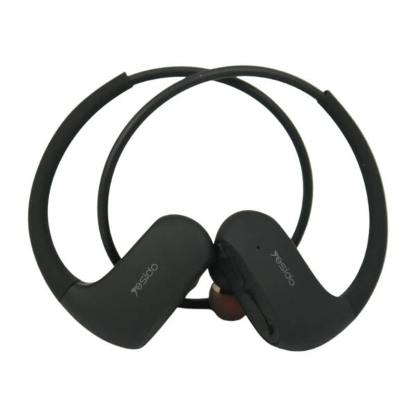 هندزفری بلوتوث گردنی یسیدو مدل YESIDO YSP02 SPORTS Wireless Headset