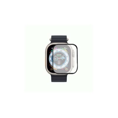 محافظ صفحه نمایش و گلس اپل واچ اولترا Apple Watch Ultra Screen Protector