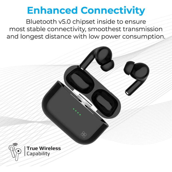 ایرپاد پرومیت مدل PROMATE HARMONI TWS EARPHONE