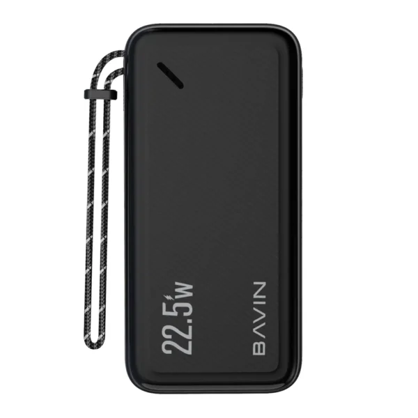 پاور بانک فست شارژ 20000 باوین مدل BAVIN PC031 22.5W