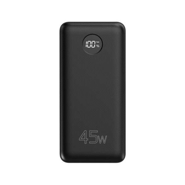 پاوربانک سوپر فست شارژ 20000 جووی JOWAY JP306 PD 45W