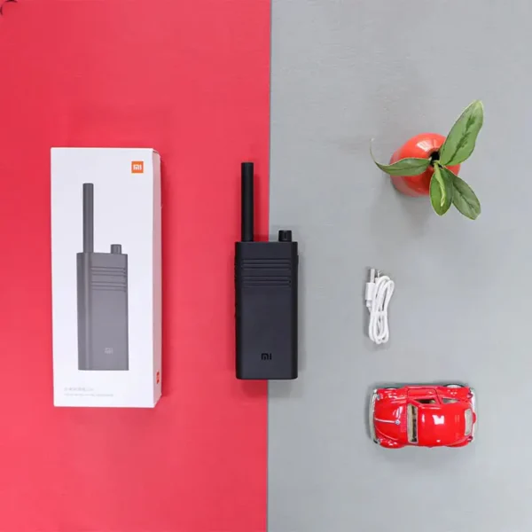 بی سیم واکی تاکی شیائومی XIAOMI Mi Walkie-Talkie Lite XMDJJL01