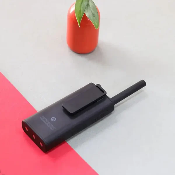 بی سیم واکی تاکی شیائومی XIAOMI Mi Walkie-Talkie Lite XMDJJL01