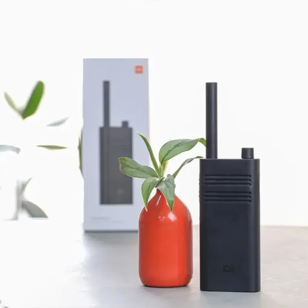 بی سیم واکی تاکی شیائومی XIAOMI Mi Walkie-Talkie Lite XMDJJL01