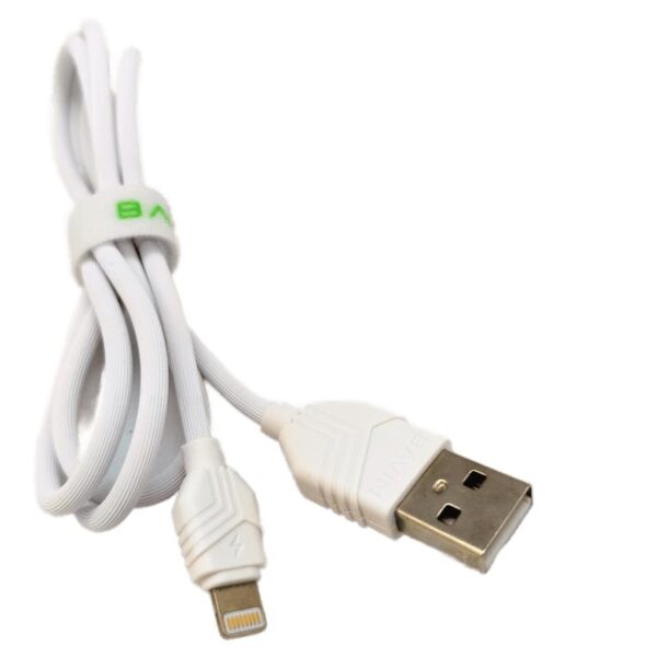 کابل شارژ آیفون باوین مدل BAVIN CB-161