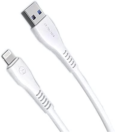کابل شارژ آیفون باوین مدل BAVIN CB-195
