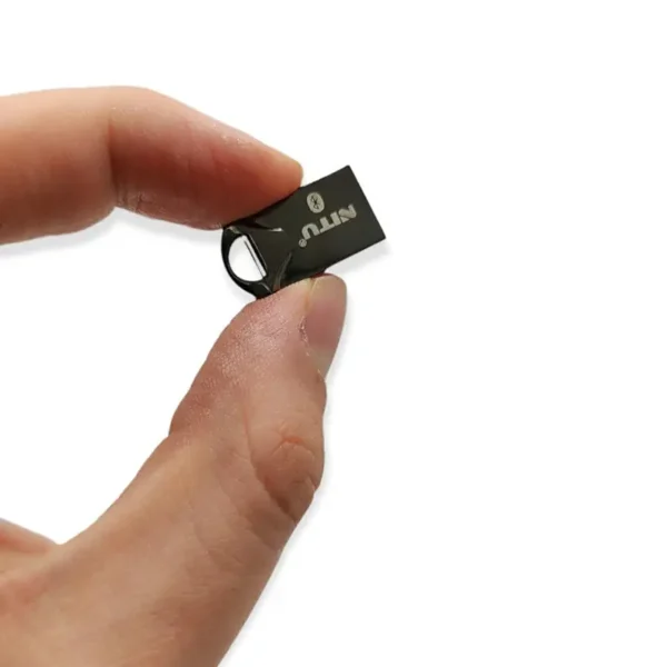 دانگل بلوتوث نیتو مدل NITU NN30 BLUETOOTH RECEIVER