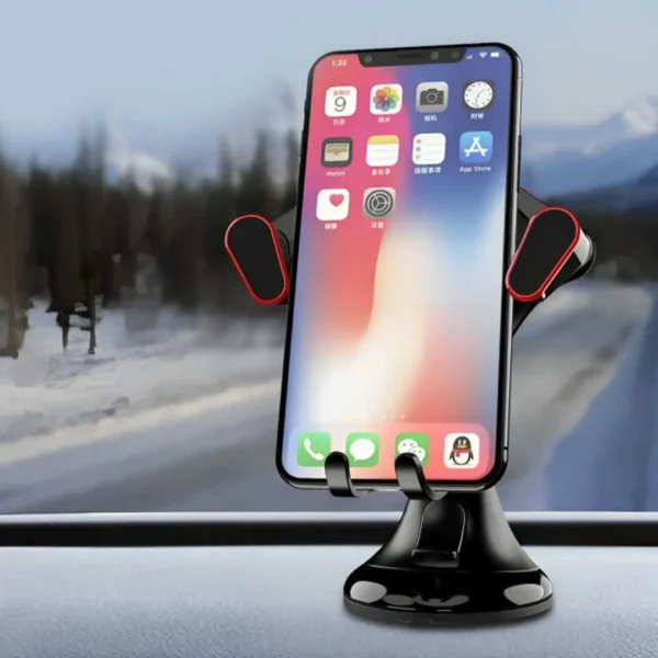 هولدر داشبوردی یسیدو مدل YESIDO C53 CAR HOLDER