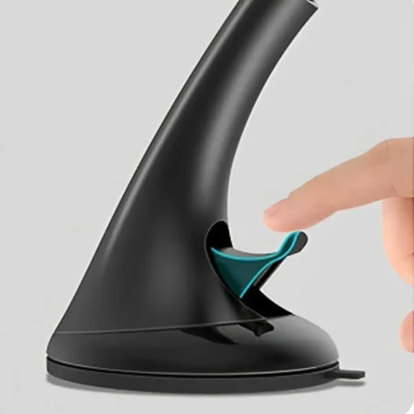 هولدر داشبوردی یسیدو مدل YESIDO C53 CAR HOLDER