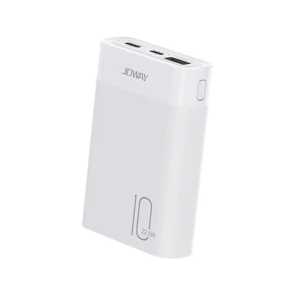 پاوربانک 10000 جووی 22.5W مدل JOWAY JP309