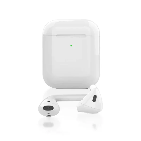 ایرپاد طرح 2 برند گرین مدل GREEN LION TWS EARBUDS 2 (با گارانتی 6 ماهه)
